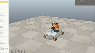 DMP -  Changed Terminal States + Temporal Scaling