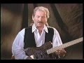 James Burton AKA Master of the Telecaster