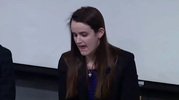 Julie Williams at Johns Hopkins