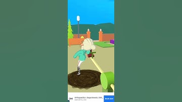 Prank Master 3D Bonus Level By Lion Studio Androidios Gameplays &  Walkthrough