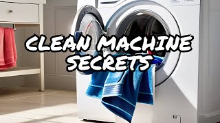 Stop Ignoring This! Essential Washing Machine Maintenance Tips by Southern Charm DIY 115 views 3 months ago 1 minute, 20 seconds