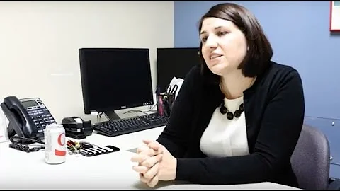 Leadership:  Jill Kline on the Wisconsin Humane So...