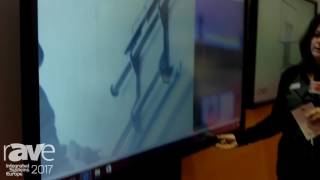 ISE 2017: Chief Exhibits Dynamic Height Adjust Series