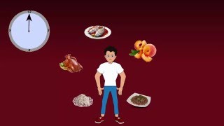 Как правильно сочетать продукты питания Как правильно сочетать продукты питания