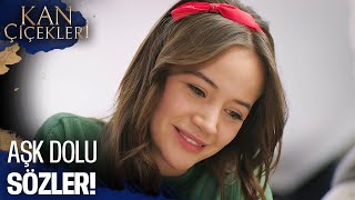 Aşkımın En Güzel Yanı - Kan Çiçekleri