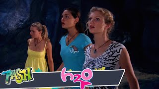 H2O: Maestros Mako T3 E22 | PASH