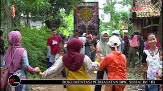 BASAH - BASAH  | THE LEGEND OF PANTURA WARLAN MUDA | BAKAN GOMBONG - MEKARSARI - CIKAUM - SUBANG