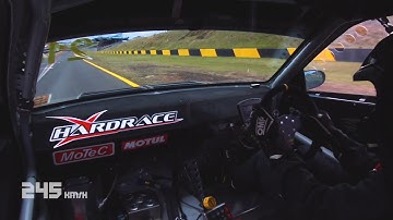 HARDRACE x JDMYARD World Time Attack Challenge 2018