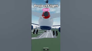 Project Flight: 2023 VS 2025!