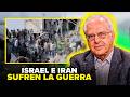 Richard Wolff: 1SR4EL y EEUU SUFREN las GRAVES CONSECUENCIAS de la GU3RRA vs IRÁN