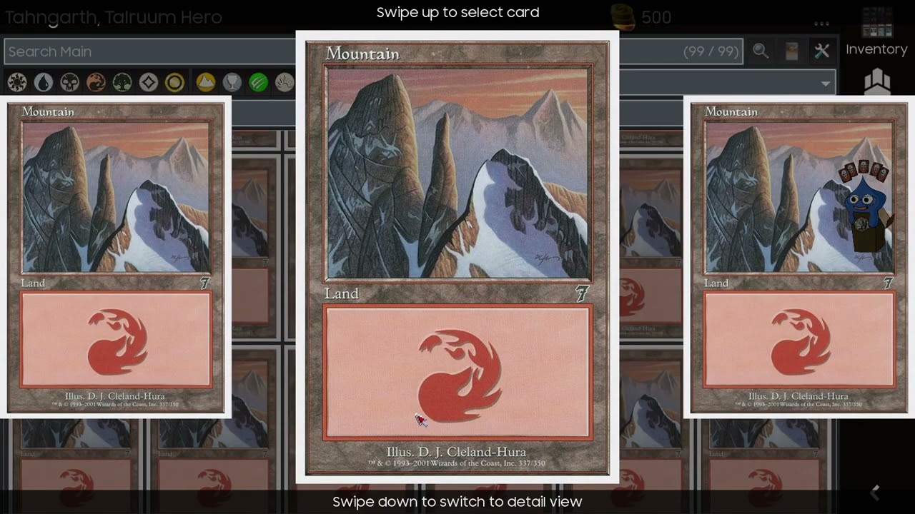 mtg forge commander decks Deck EDH Deck Winota, Joiner of Forces 100 Magic Cards Moonveil Games *The Antiquities War* Forge and Fire Strixhaven Commander