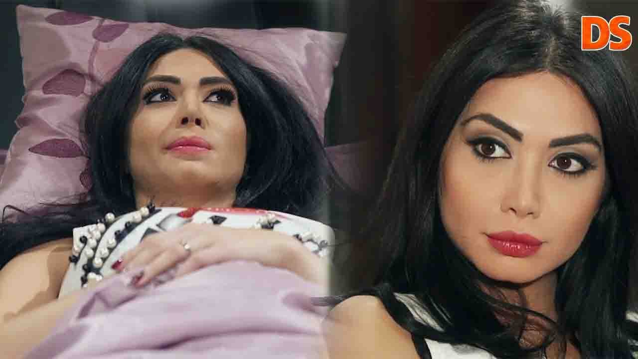 المسلسل السوري الممتع سنة اولى زواج الحلقة  الثامنة عشرة 18