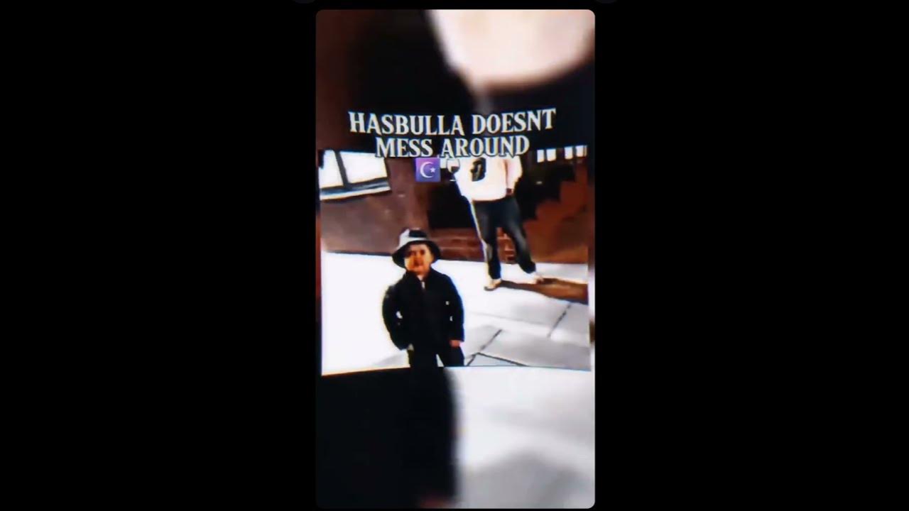 Hasbula💀 #мем # хасбула #бравл #бс - YouTube