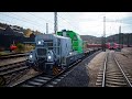 Keep rolling 🚆 Train Sim World 6 DB G6 Shunter Piece Of Cake 2025.10.25.