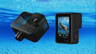 Underwater Tips | GoPro Hero 11