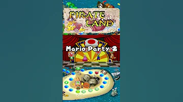 The BEST SFX In Mario Party 2 