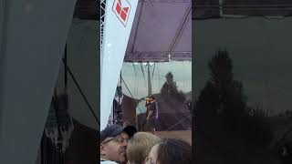 Kaufland detský festival Zvolen - kali koncert