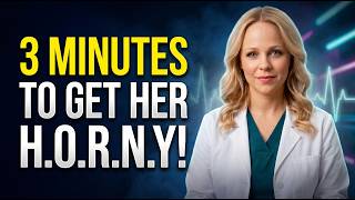 3 Minutes to Make Her Obsessed With You | Female Psychology Explained by Dr. Olivia Bennet.