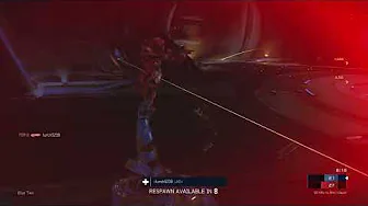 Halo 5: Guardians Multiplayer Game - Map - Truth | Game 5 thumbnail