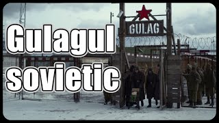 20 de ani în gulagul sovietic
