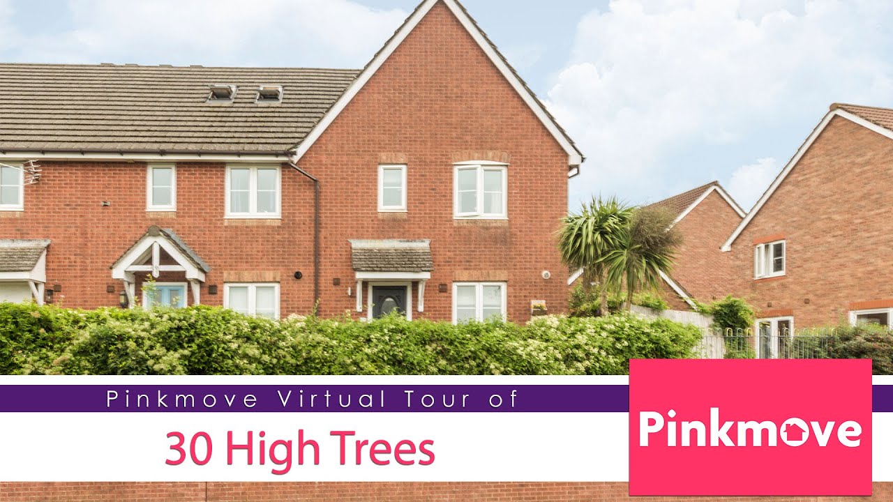 Pinkmove Virtual Tour of 30 High Trees YouTube