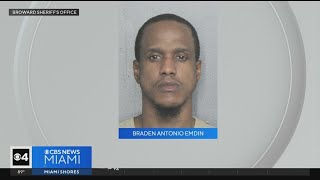 BSO: Man allegedly stole home of deceased elderly person, frauded dozens