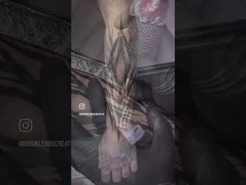 Video thumbnail from Dixon Lewis