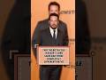 They're both Cole Hauser'ssons same dad threecompletely different paths.#shorts #celebritygossip