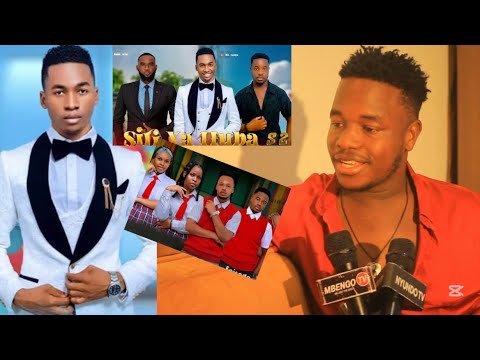 CHIKE AFICHUA SIRI ZOTE KUONDOKA KWA RK NDANI YA LAST CHANCE NALIPWA VIZURI MM SIVIMMBI