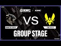 Dominator Esports vs. Team Vitality | KWC at EWC 25 - Day 1 - Group Stage