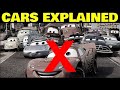 What if McQueen never went to radiator springs? CARS EXPLAINED