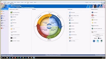 RETScreen: importing electricity consumption