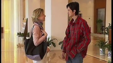 New Practical Chinese Reader Book 1 Lesson 1