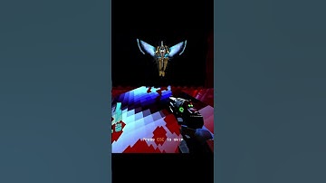 You Insignificant FU-- #ultrakill #v2