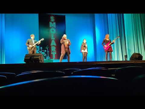 Манижа Аминова. 14.12.2022г.