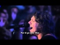 Hillsong - Tu Mereces (You Deserve) Feat. Marcos Barrientos HD - Subtitulos