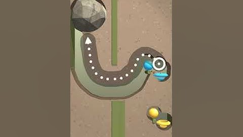 dig this! 388-1 | trash ball | Dig this level 388 episode 1 solution gameplay walkthrough