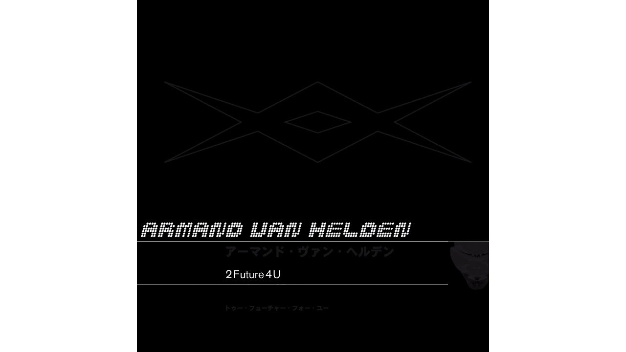 Armand Van Helden   U Dont Know Me feat Duane Harden