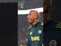 İnandık, Kenetlendik, Birlikte Kazandık! | Trabzonspor 2-3 Fenerbahçe