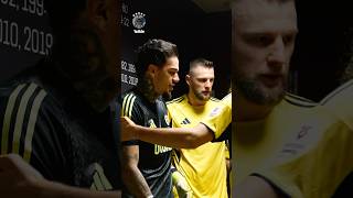 İnandık, Kenetlendik, Birlikte Kazandık Trabzonspor 2-3 Fenerbahçe