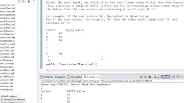 MJP Vol-2 Exercises(Section 2 -Important Behavior When Using System in read)