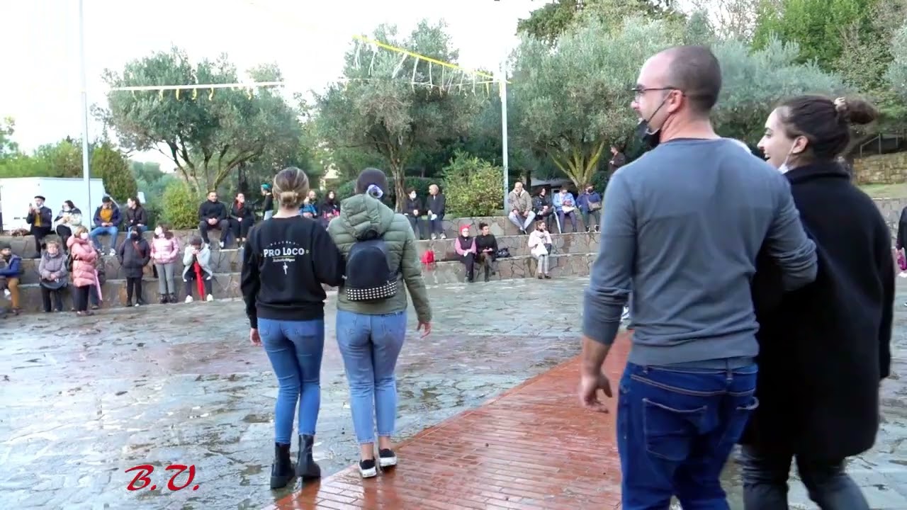 Massimo Pitzalis Luca Oppo Fabrizio Piras Campidanese & ballittu 3