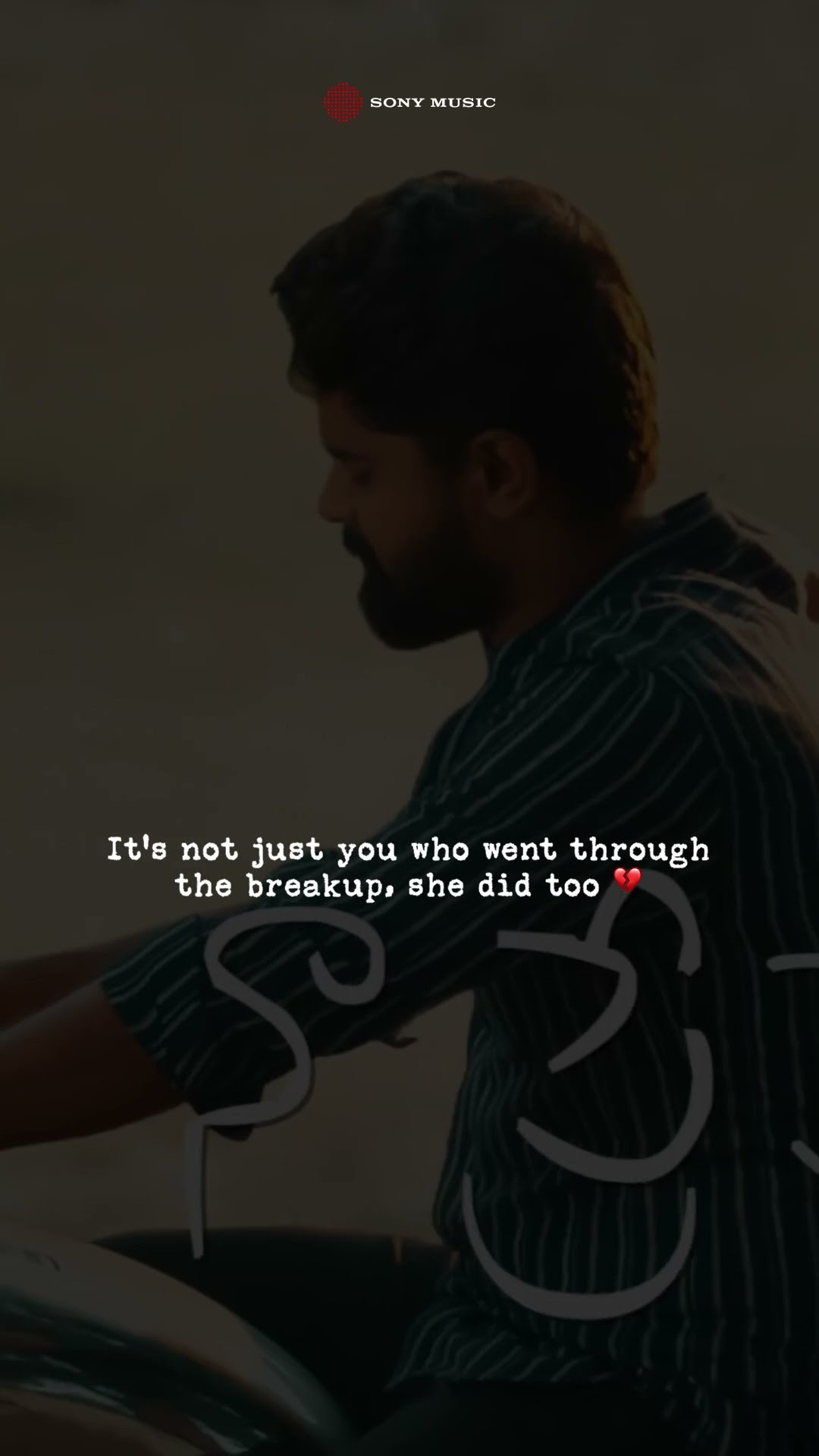 It's not just you who went through the breakup, she did too ? | Pranam Kanna | Love Reddy