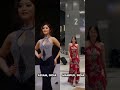 TwonortheastIndia are beauty Queenrepresenting at missfriendshipinternational pageant in china🇨🇳2025