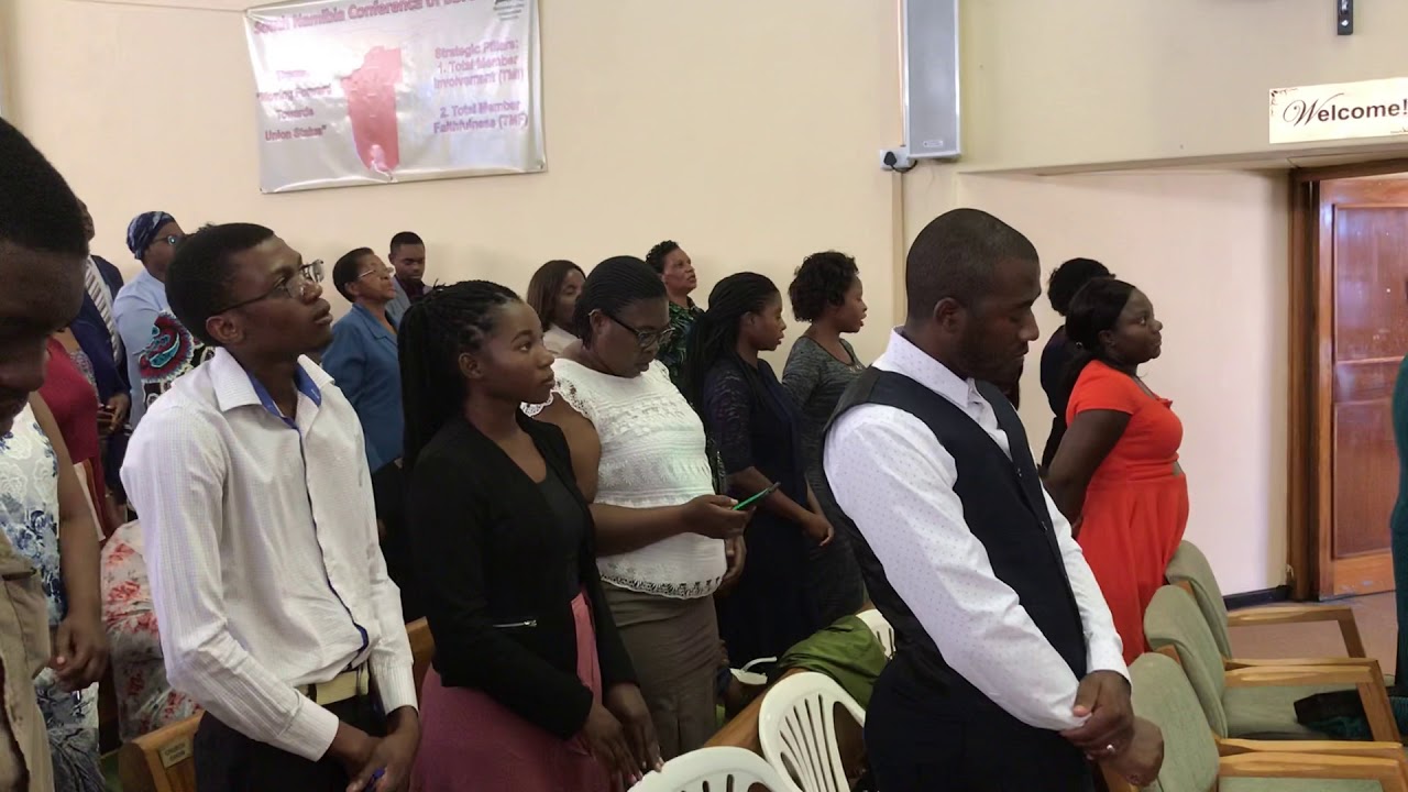 O, let me walk with thee my God