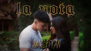 Amalfitan, Dr. Drain - La Nota (Official Video)