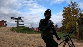 Bryce Park 2024
