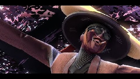 [SFM] When Spy Mains "invent" a "new" "trickstab"