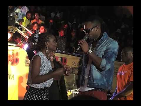 Flavour   Live In Cameroon