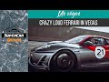 We Shipped 5 Supercars To Vegas For SEMA And It Was Awesome!